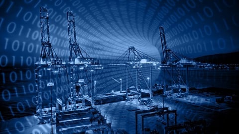 DP World and Messe Frankfurt’s Hypermotion Announce Global Partnership