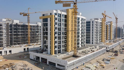 Azizi Developments Signs Landmark Steel Supply Chain Deal