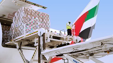 Emirates Group Reports Half Year Net Loss of $3.8 Billion for 2020