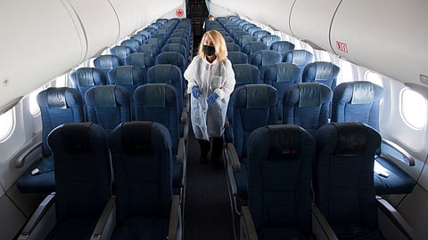 Airlines Call for Urgent Government Action to Prevent Jobs Catastrophe