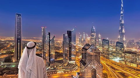 Dubai Economy On the Road to Rapid Recovery