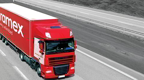 Aramex Revenue Increases by 19% to $410 million in Q3 2020