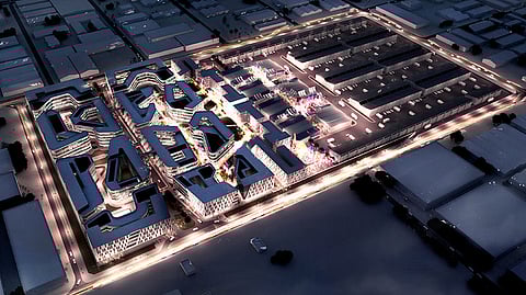 Dubai CommerCity Announces Magento and Redbox Partnerships