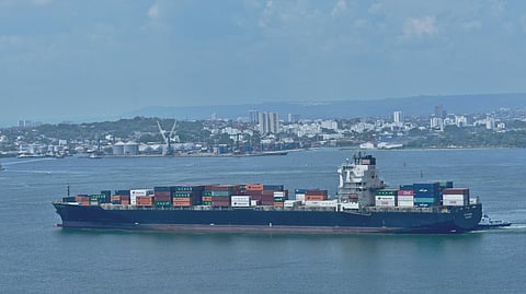 Navis Identifies Top Trends for the Ocean Shipping Industry in 2021