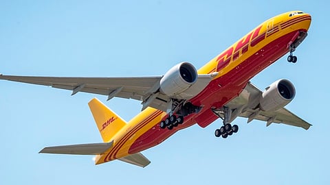 DHL Starts International COVID-19 Vaccine Distribution
