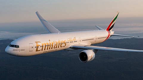 Emirates Strengthens Commercial Team with Key Management Movements