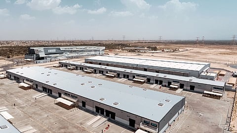 Abu Dhabi Ports Makes Strong Case for Continued FDI into UAE