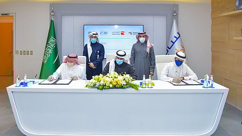 SABIC Signs Deal to Set Up Local PPE Manufacturing Facility in Jubail