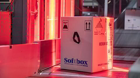 UPS Delivers First Batches of COVID-19 Vaccine to Saudi Arabia