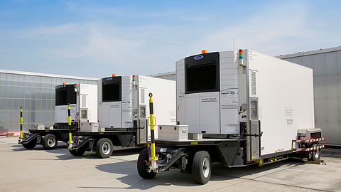 Pharma Supply Chains Prepare for Industry's Biggest Security Challenge