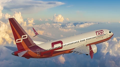 DAE Delivers First of 18 Boeing 737 MAX8 Aircraft to American Airlines