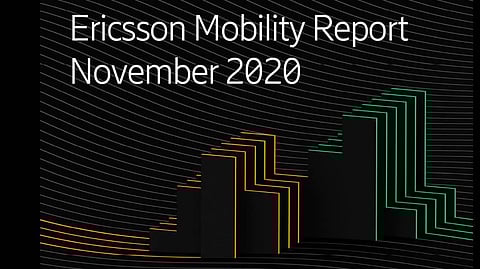 One Billion to Have Access to 5G Coverage by the End of 2020: Ericsson