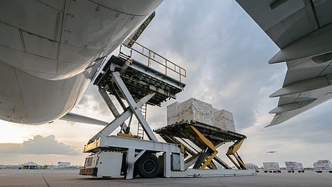 Middle East Carriers Post 8.8% Rise in Cargo Volumes for February