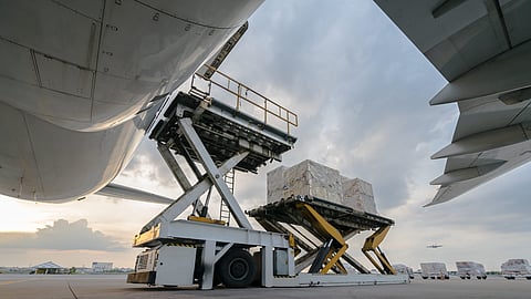 Middle East Air Cargo Carriers See 1.9% Decline in Volumes for October