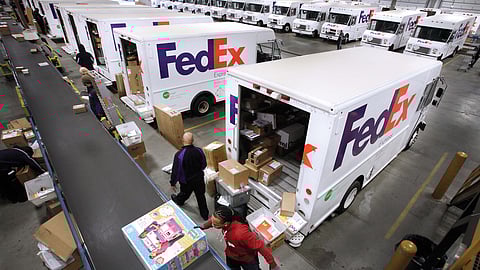 FedEx to Acquire ShopRunner to Expand e-Commerce Capabilities