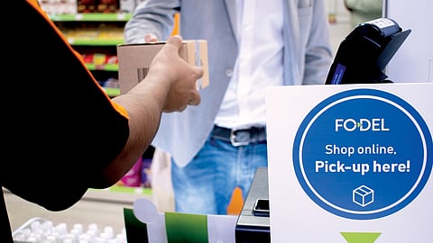 FODEL Expands Last-Mile Services Network Across 5 GCC Countries