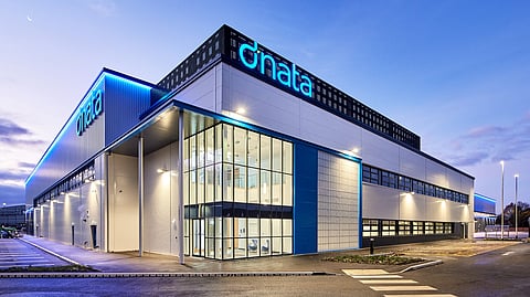 dnata Opens Ultra-Modern Cargo Facility at Manchester Airport
