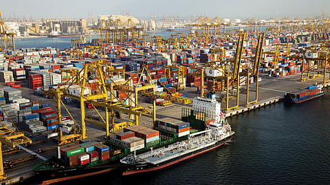 Bull Run for Carriers Wreaks Havoc with Cargo Delays at Major Ports