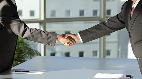 Cashfree and Aramex Partner for Instant Cross-border Payouts to India