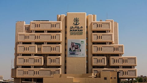 Mawani Launches New Route with 4 Global Shipping Lines