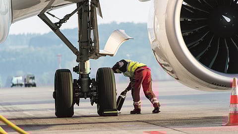 Swissport Wins Big Contract in Saudi Arabia