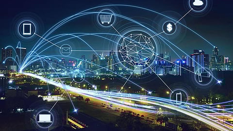 Reimagined Supply Chains Emerge from Global Pandemic Crisis