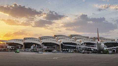 Riyadh Airports Launches New Route to Amsterdam