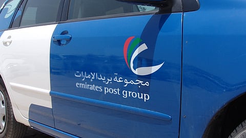 Emirates Post Group to Begin Operations in Israel