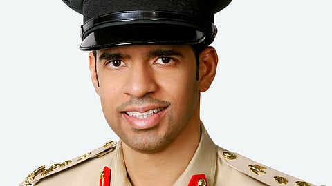 Dubai Police Upgrades Smart App