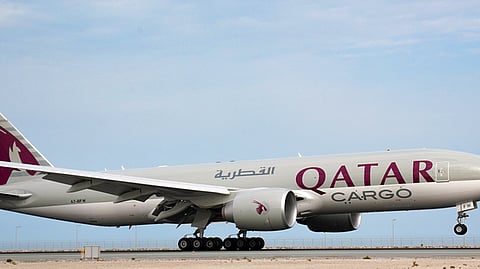 Qatar Airways Cargo Takes a Major Digital Leap