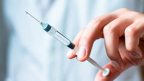 Gavi, Salesforce to Distribute 2 Billion Vaccines by the Year End