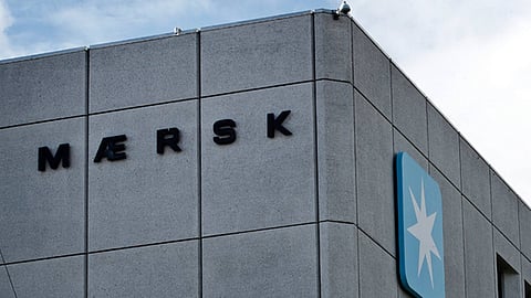 Damco, Safmarine Complete Integration with Maersk Brand