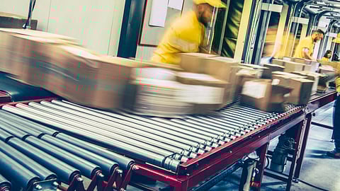 Aramex Accelerates Digitization of Revenue Management with Open Pricer