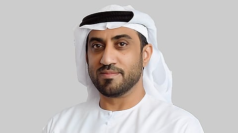 Ducab Appoints First Emarati Group CEO