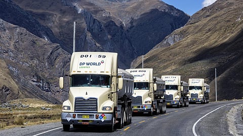 Vaccine Logistics Alliance to Use Dubai as Global Distribution Hub