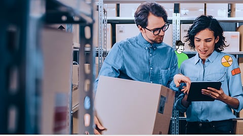 Agility-backed Shipa Opens Two e-Commerce Fulfillment Centers in Dubai