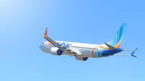 Boeing 737 MAX Set to Fly in UAE Airspace Once Again