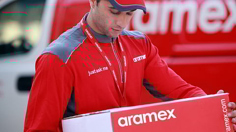 Aramex Announces Record Revenues for 2020