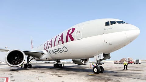 Qatar Airways Cargo Appoints GSAs for UAE, Saudi Arabia and Egypt