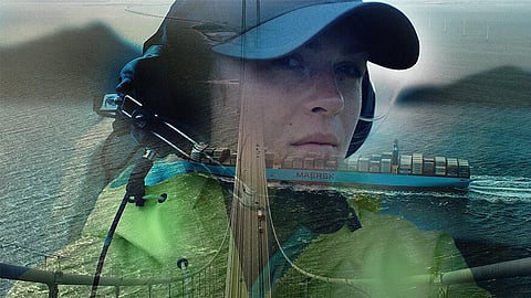 Maersk Delivers Strong Transformation Progress and Results in 2020