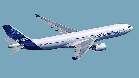 CMA CGM Expands Logistics Services with Creation of Air Cargo Division