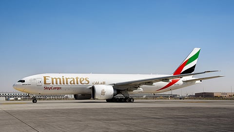 Emirates SkyCargo, UNICEF Sign Deal for COVID-19 Vaccine Distribution
