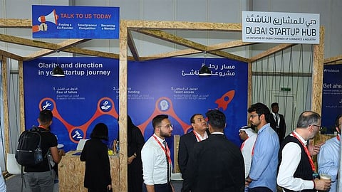 MENA Startups Attract $1 Billion of Venture Capital in 2020