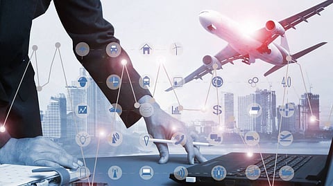 IATA Launches EPIC Platform to Promote Digitisation of Air Cargo Ops