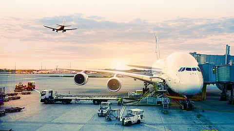 Key Industry Leaders to Feature at the 2021 Arab Aviation Summit