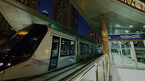 Dubai RTA Adopts Greener Technologies to Save Electricity and Water