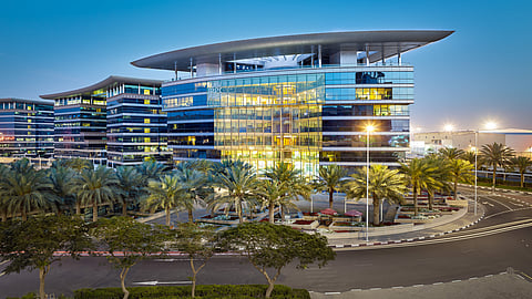 DAFZA Celebrates Silver Jubilee Year