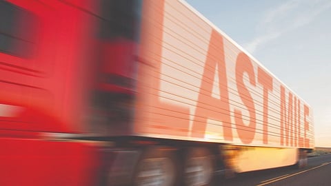 Al-Futtaim Logistics Scales Up F&B Logistics Services