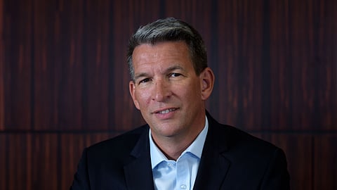 Steve Allen to Lead dnata’s Global Operations