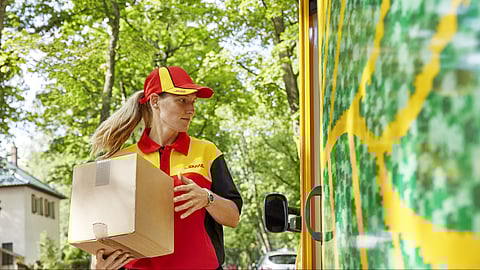 DHL Plans $8 Billion Spend Over 10 Years on Sustainability Initiatives